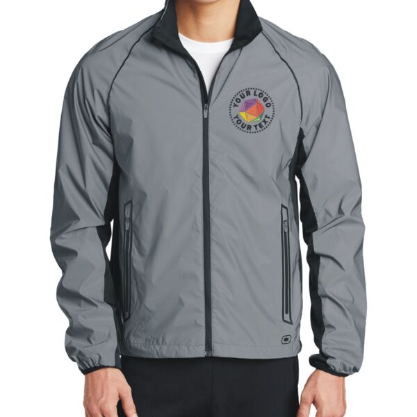 Flash Jacket Thumbnail