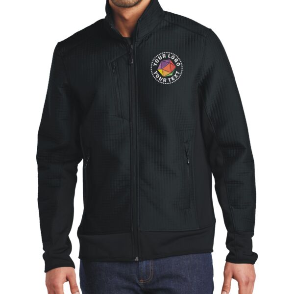 Trax Jacket Thumbnail