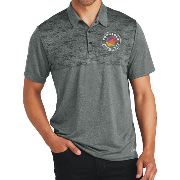 Gravitate Polo Thumbnail