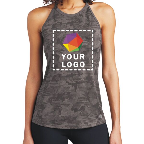 Ladies Pulse Phantom Tank Thumbnail