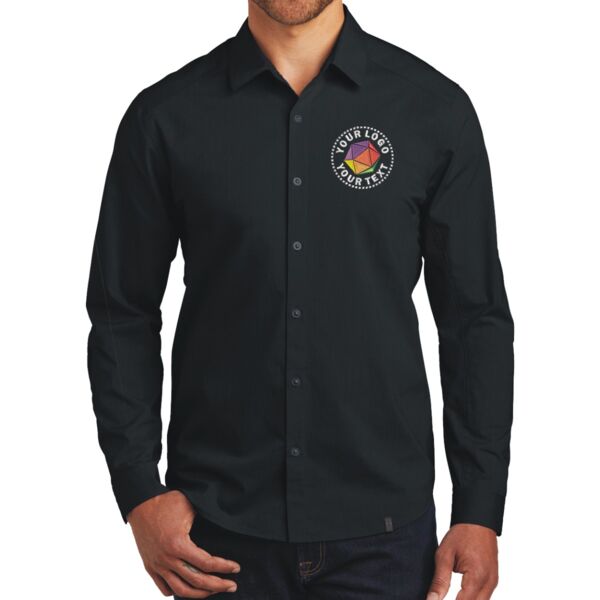 Commuter Woven Shirt Thumbnail