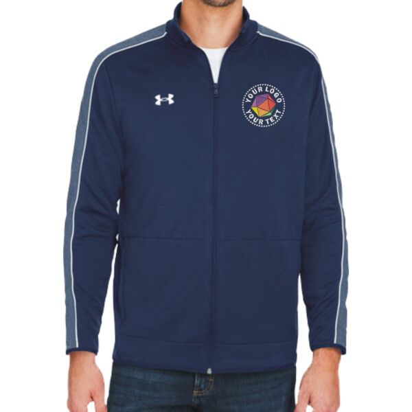 Under Armour Men's Command Full-Zip 2.0 Thumbnail