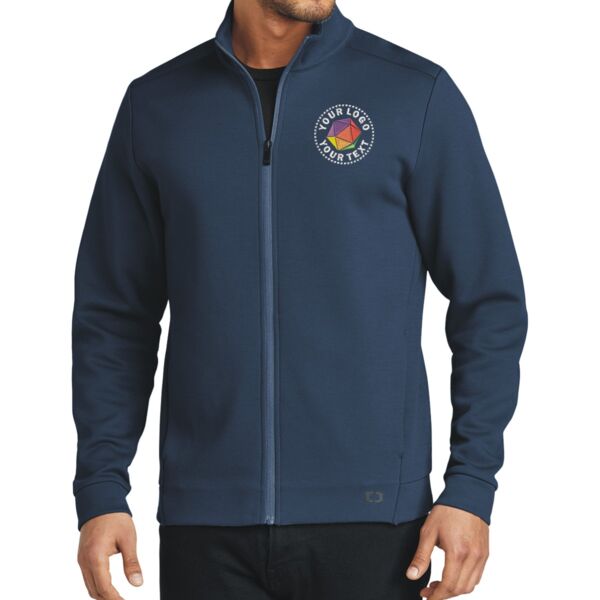 Bolt Full Zip Thumbnail