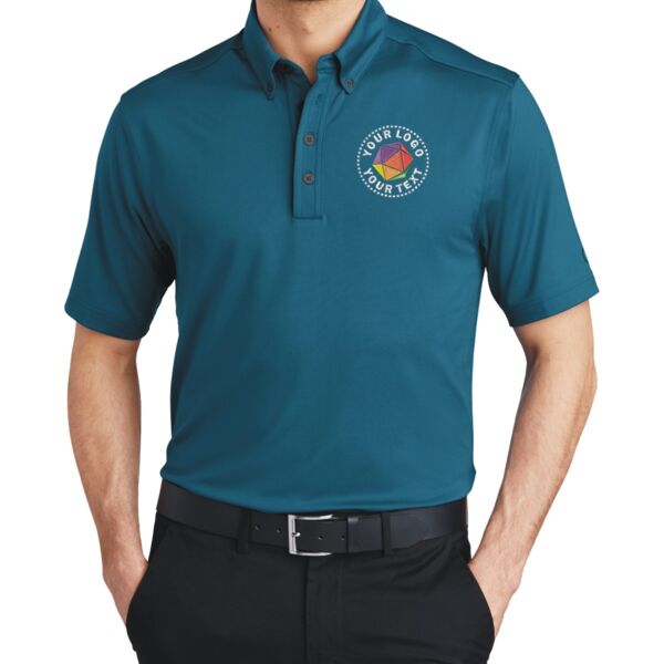 Gauge Polo Thumbnail