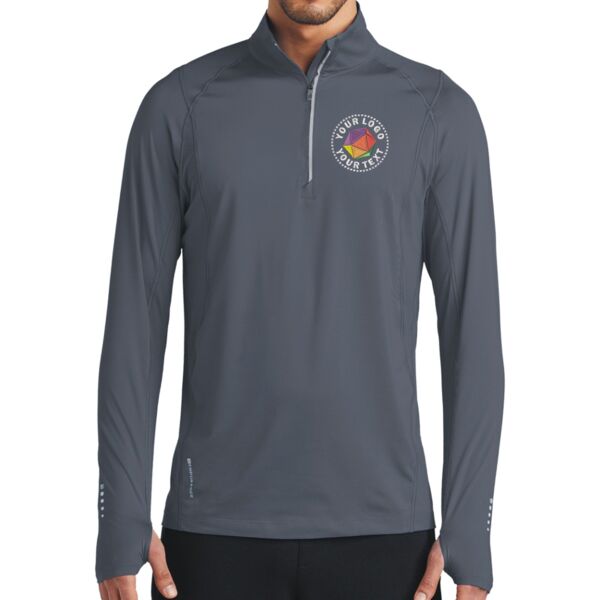 Nexus 1/4 Zip Pullover Thumbnail