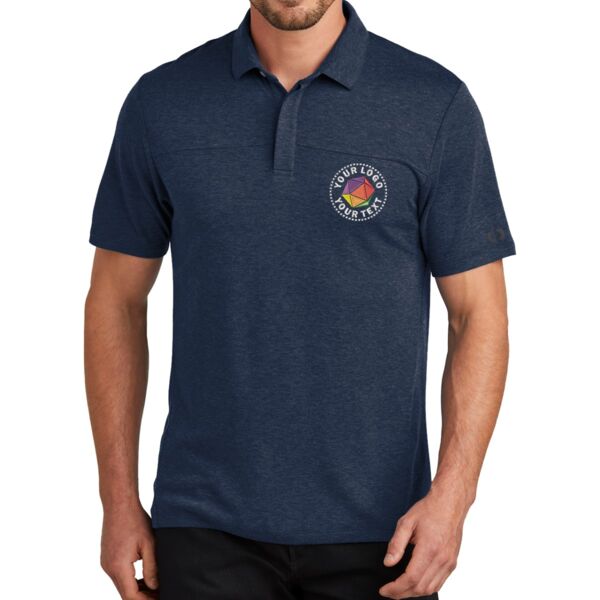 Command Polo Thumbnail