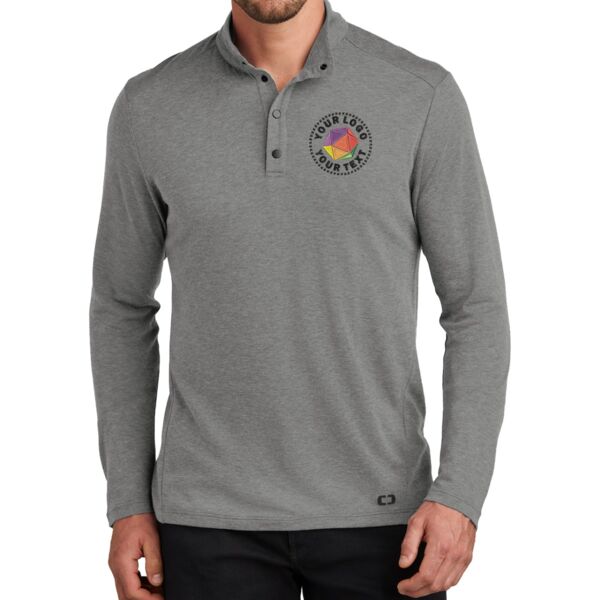 Command 1/4 Snap Thumbnail