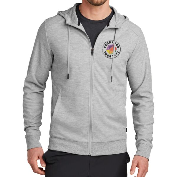 Revive Full Zip Thumbnail