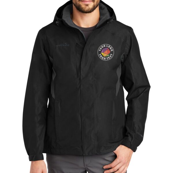 Rain Jacket Thumbnail