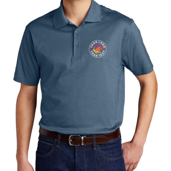 Performance Polo Thumbnail