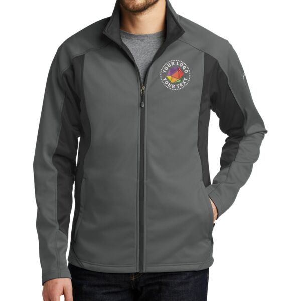 Trail Soft Shell Jacket Thumbnail