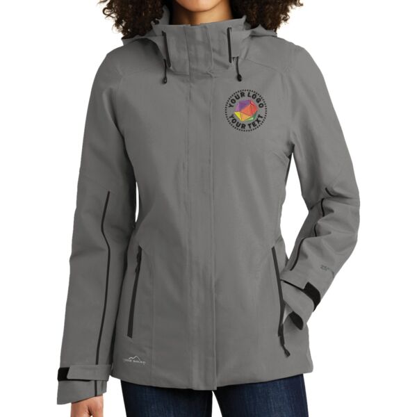 Ladies WeatherEdge ® Plus Insulated Jacket Thumbnail