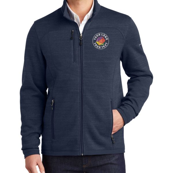 Sweater Fleece Full Zip Thumbnail