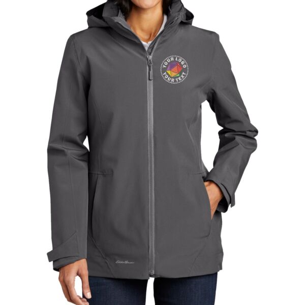 Ladies WeatherEdge ® 3 in 1 Jacket Thumbnail