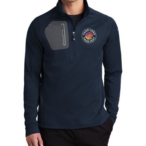 1/2 Zip Performance Fleece Thumbnail