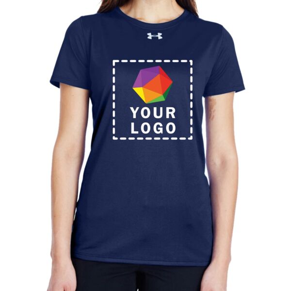 Ladies' Locker 2.0 T-Shirt Thumbnail