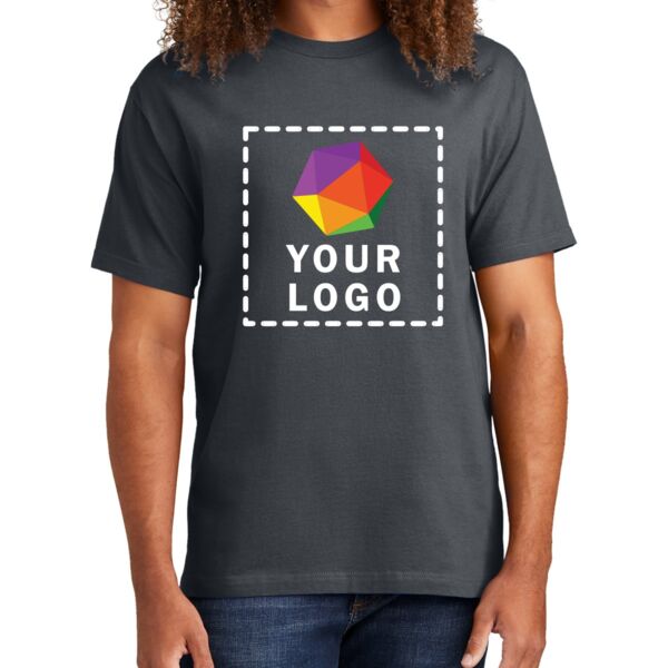 Unisex Heavyweight T Shirt Thumbnail