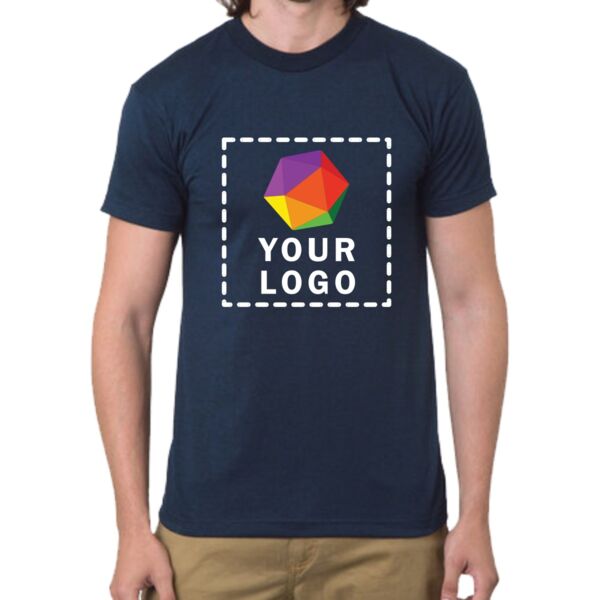 Adult 5.4 oz., 50/50 T-Shirt Thumbnail