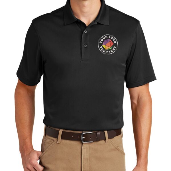 Select Snag Proof Polo Thumbnail