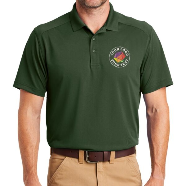 Select Lightweight Snag Proof Polo Thumbnail