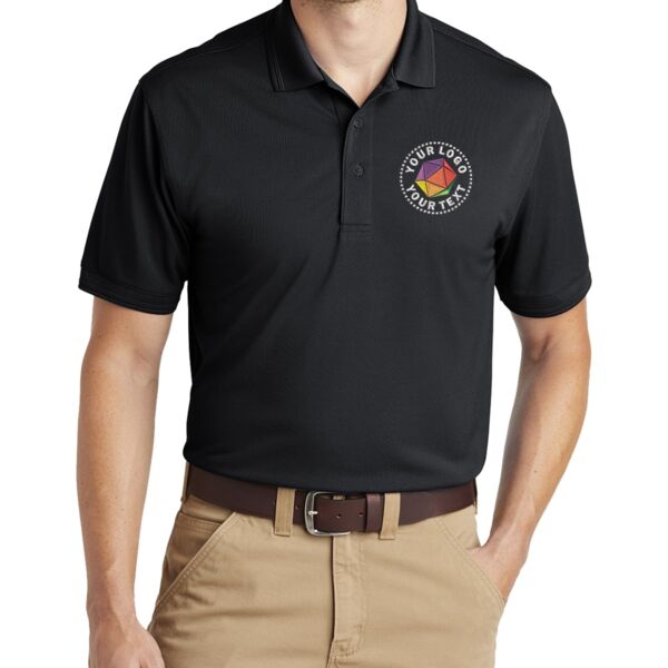 Industrial Snag Proof Pique Polo Thumbnail