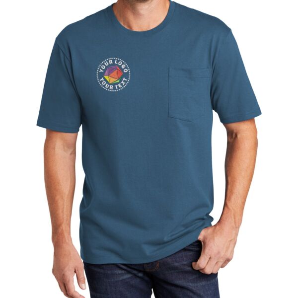 Workwear Pocket Tee Thumbnail