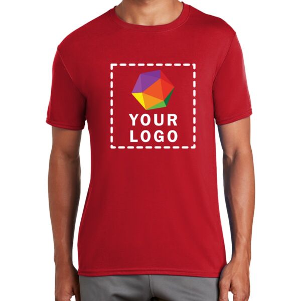 Gildan Performance ® T Shirt Thumbnail