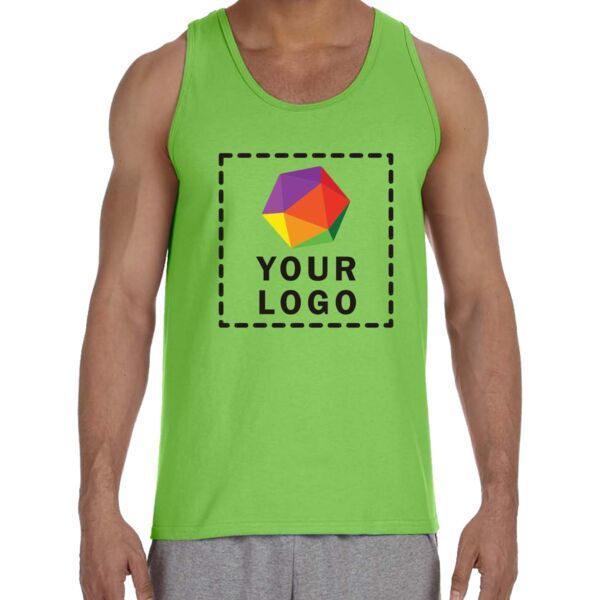 Adult Ultra Cotton® Tank Thumbnail