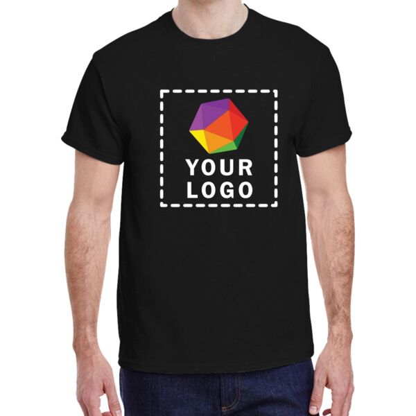 Adult Heavy Cotton™ T-Shirt Thumbnail