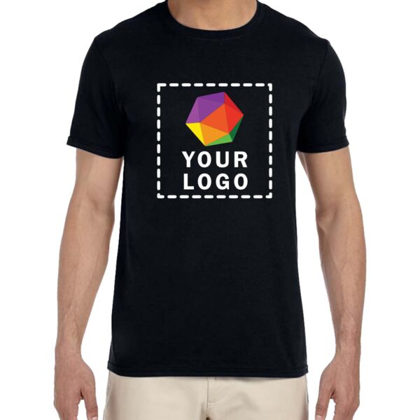 Adult Softstyle® T-Shirt Thumbnail