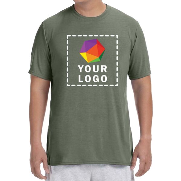 Adult Performance® Adult 5 oz. T-Shirt Thumbnail