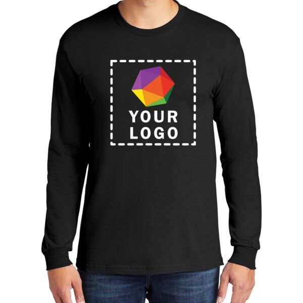 Hammer™ Adult Long-Sleeve T-Shirt Thumbnail