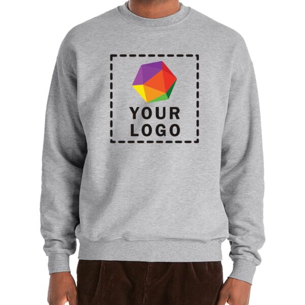 Perfect Sweats Crew Sweatshirt Thumbnail