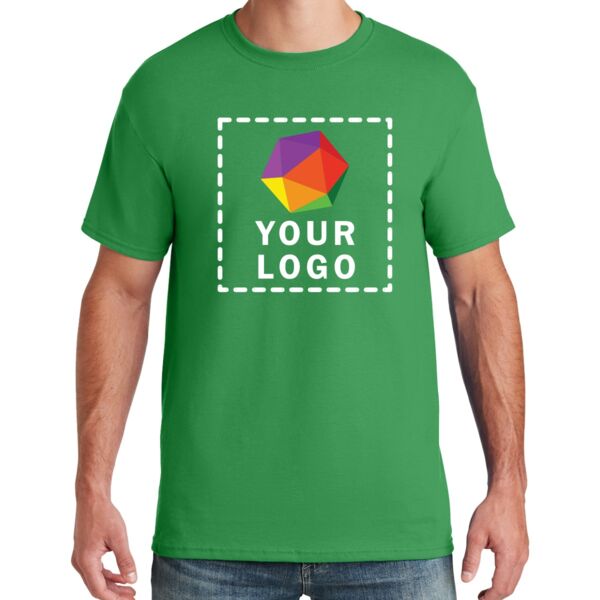 Dri Power ® 50/50 Cotton/Poly T Shirt Thumbnail