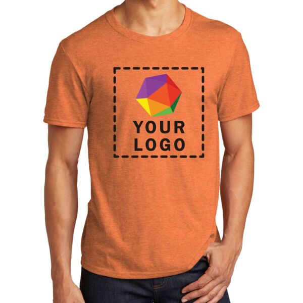 Premium Blend Ring Spun T Shirt Thumbnail