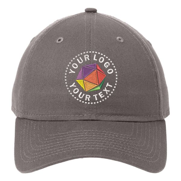 Adjustable Unstructured Cap Thumbnail