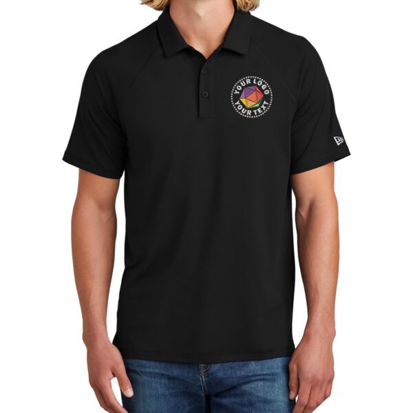 Power Polo Thumbnail