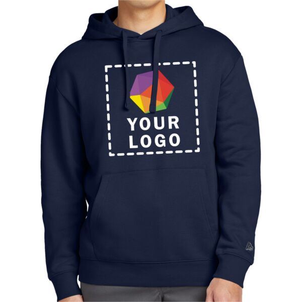 Heritage Fleece Pullover Hoodie Thumbnail