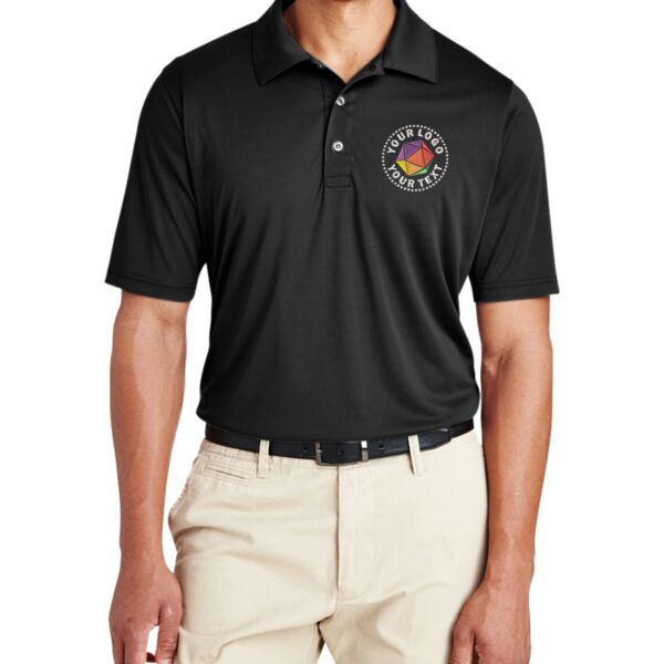 Men's Zone Performance Polo Thumbnail