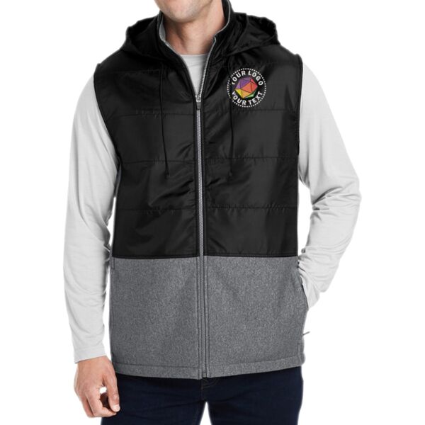 Unsiex Zone HydroSport™ Hybrid Vest Thumbnail