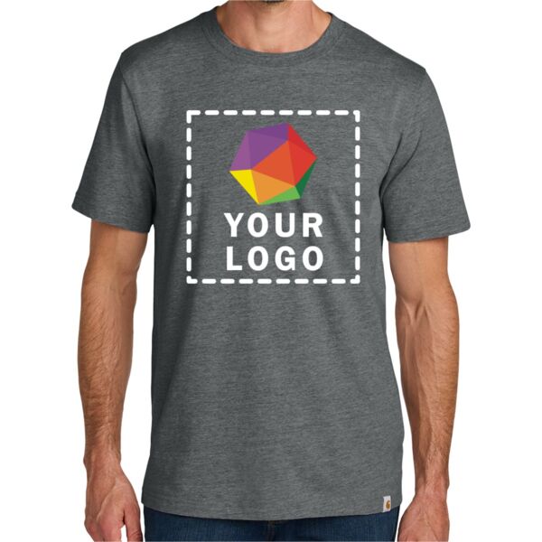 Short Sleeve T Shirt Thumbnail