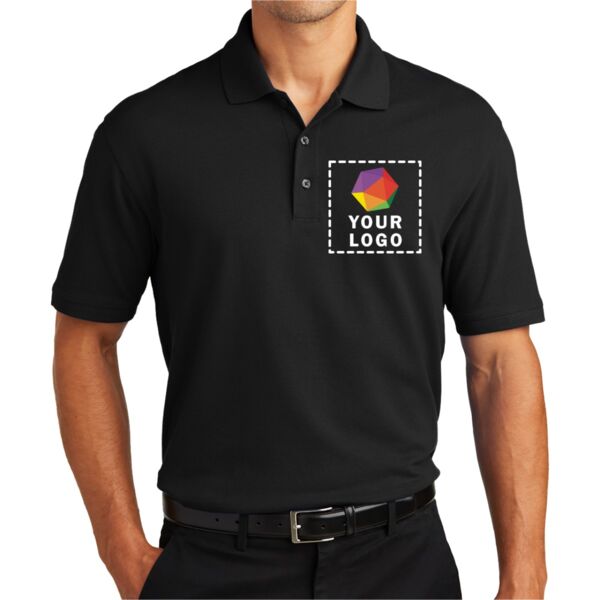 EZCotton ® Polo Thumbnail