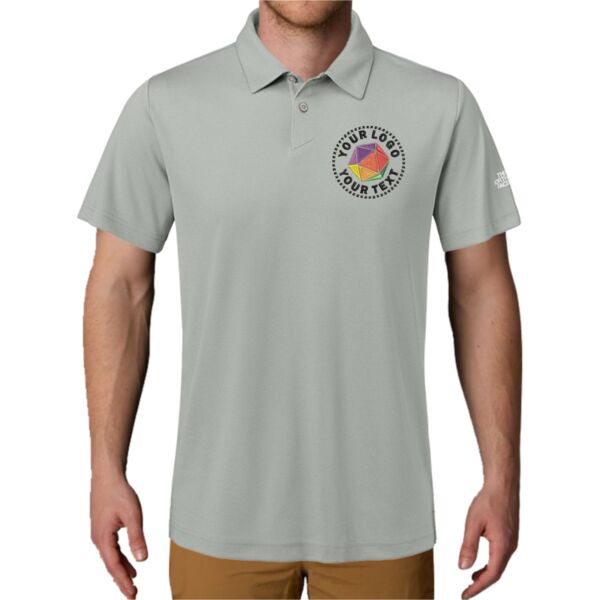 Ambition Polo Thumbnail