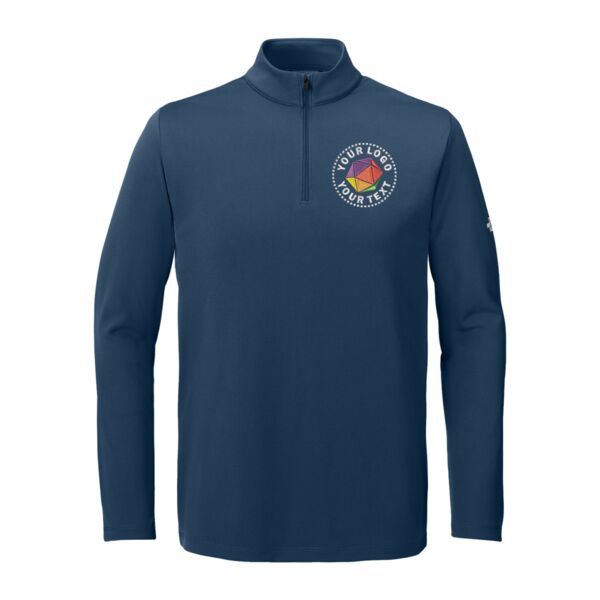 Ambition 1/4 Zip Thumbnail