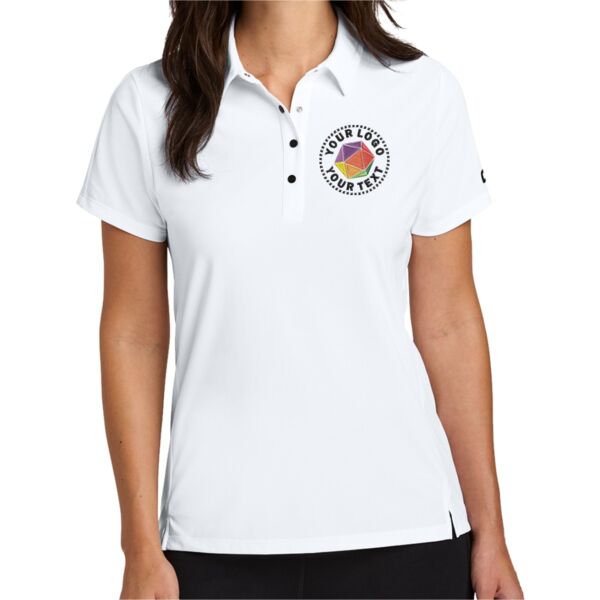 Women's Envision Polo Thumbnail