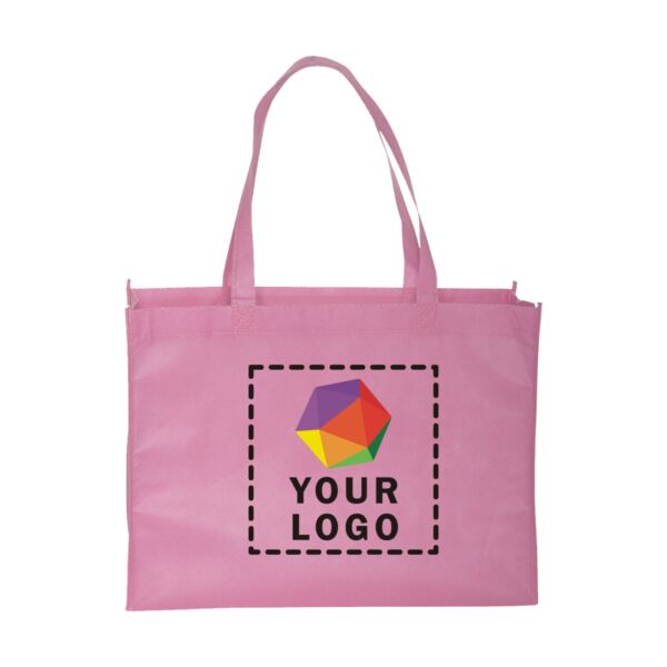 Standard Non-Woven Tote Bag Thumbnail