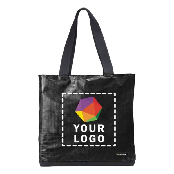 Blake Tote Bag Thumbnail