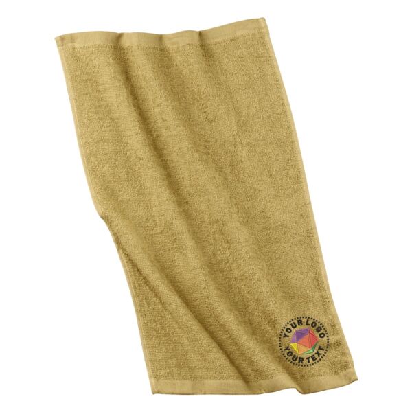 Rally Towel Thumbnail