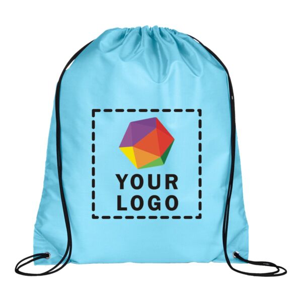 Drawstring Bag Thumbnail