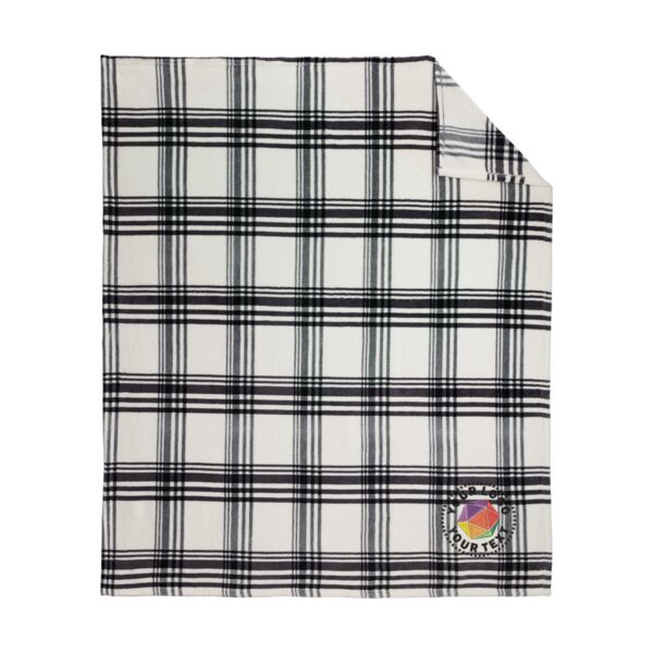 Ultra Plush Blanket Thumbnail